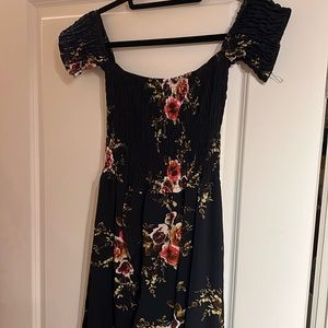 Midi dress